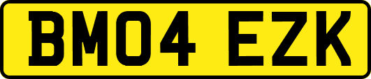 BM04EZK