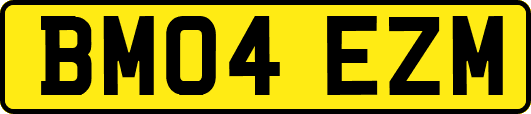 BM04EZM