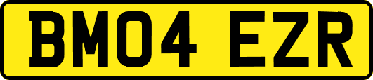BM04EZR