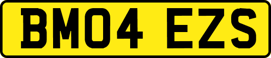 BM04EZS