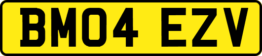 BM04EZV