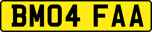 BM04FAA