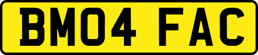 BM04FAC
