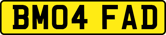 BM04FAD