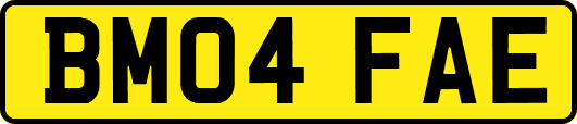 BM04FAE