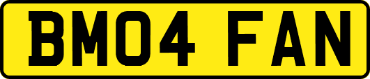 BM04FAN