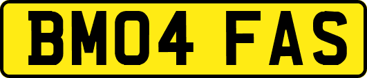 BM04FAS