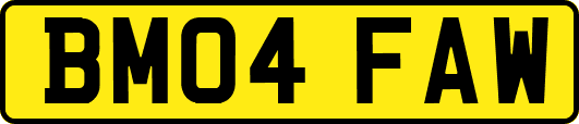 BM04FAW