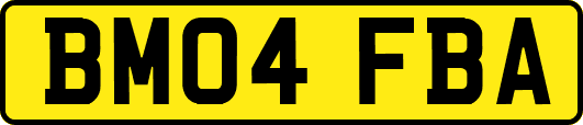 BM04FBA