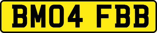 BM04FBB