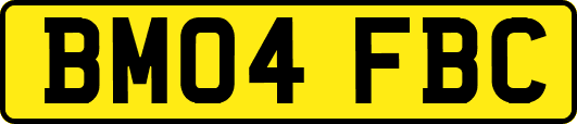 BM04FBC