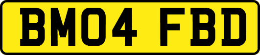 BM04FBD