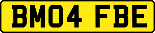 BM04FBE