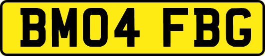 BM04FBG
