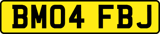 BM04FBJ