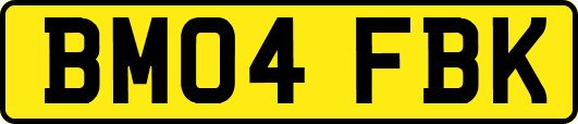 BM04FBK