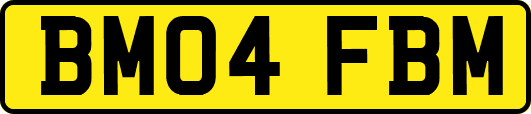 BM04FBM