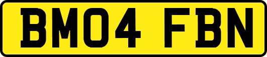 BM04FBN