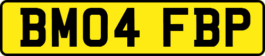 BM04FBP