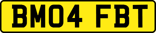 BM04FBT