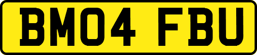 BM04FBU