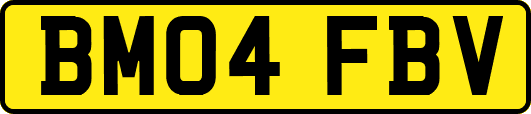 BM04FBV