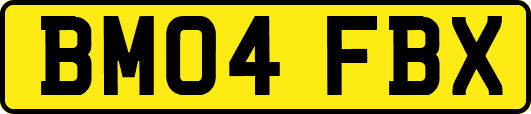BM04FBX