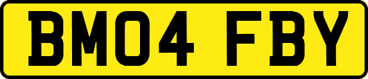 BM04FBY
