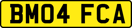 BM04FCA