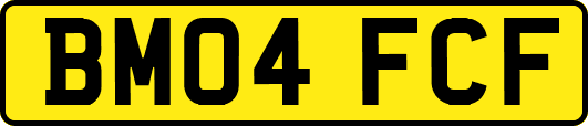 BM04FCF