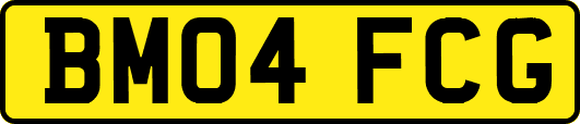 BM04FCG