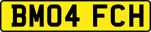 BM04FCH