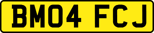 BM04FCJ