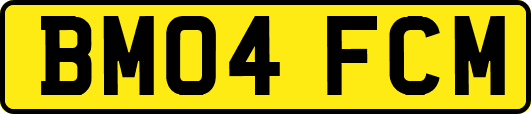 BM04FCM
