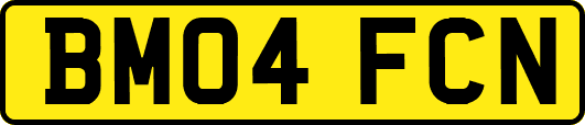BM04FCN