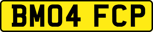 BM04FCP