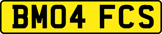 BM04FCS