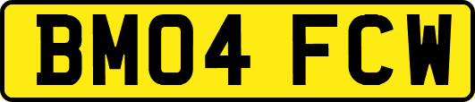 BM04FCW
