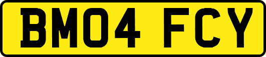 BM04FCY