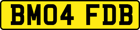 BM04FDB