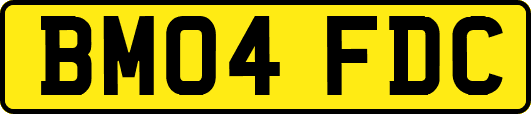 BM04FDC