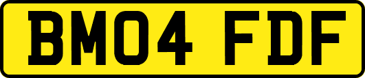 BM04FDF