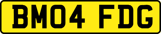 BM04FDG
