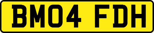 BM04FDH