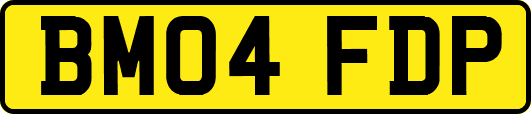 BM04FDP