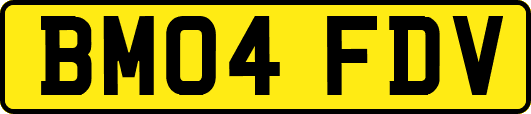 BM04FDV