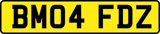 BM04FDZ