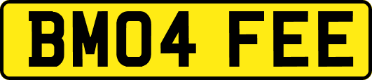 BM04FEE