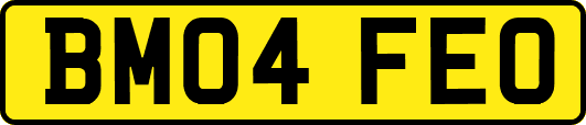 BM04FEO