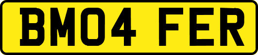 BM04FER